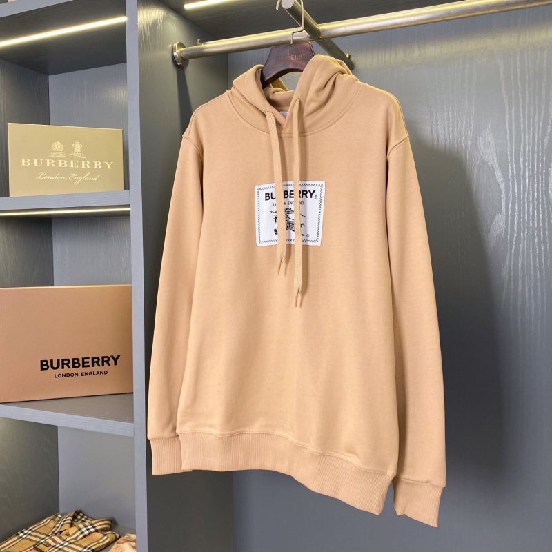 B**rry hoodies